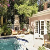 Hotel Bel-Air - Dorchester Collection – Luxury hotel in Los Angeles, United States