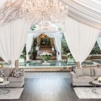 Four Seasons Los Angeles at Beverly Hills – Luxury hotel in Los Angeles, United States