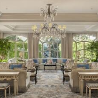 The Peninsula Beverly Hills – Luxury hotel in Beverly Hills, United States