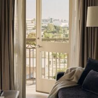 L'Ermitage Beverly Hills – Luxury hotel in Beverly Hills, United States
