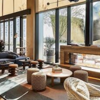 Conrad Los Angeles – Luxury hotel in Los Angeles, United States