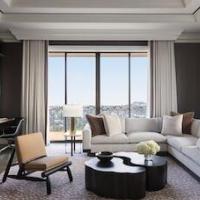 Beverly Wilshire - Beverly Hills, A Four Seasons Hotel – Luxury hotel in Beverly Hills, United States