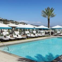 The London West Hollywood at Beverly Hills – Luxury hotel in West Hollywood, United States