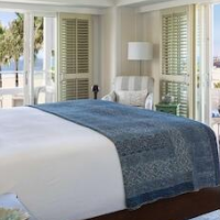 Shutters on the Beach – Luxury hotel in Santa Monica, United States