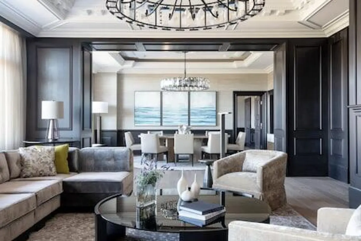 Four Seasons Hotel Los Angeles at Westlake Village in Thousand Oaks, United States