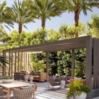 Fairmont Century Plaza Los Angeles at Beverly Hills – Luxury hotel in Los Angeles, United States