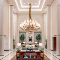 Waldorf Astoria Beverly Hills – Luxury hotel in Beverly Hills, United States
