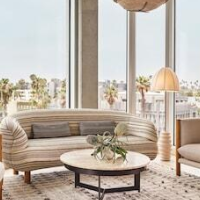 Santa Monica Proper Hotel, a Member of Design Hotels – Luxury hotel in Santa Monica, United States
