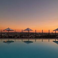 The West Hollywood EDITION – Luxury hotel in West Hollywood, United States