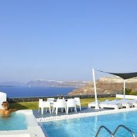 Santorini Princess Presidential Suites – Luxury hotel in Santorini, Greece