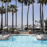 The Ritz-Carlton, Marina del Rey – Luxury hotel in Marina del Rey, United States