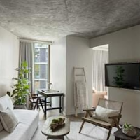 1 Hotel West Hollywood – Luxury hotel in West Hollywood, United States