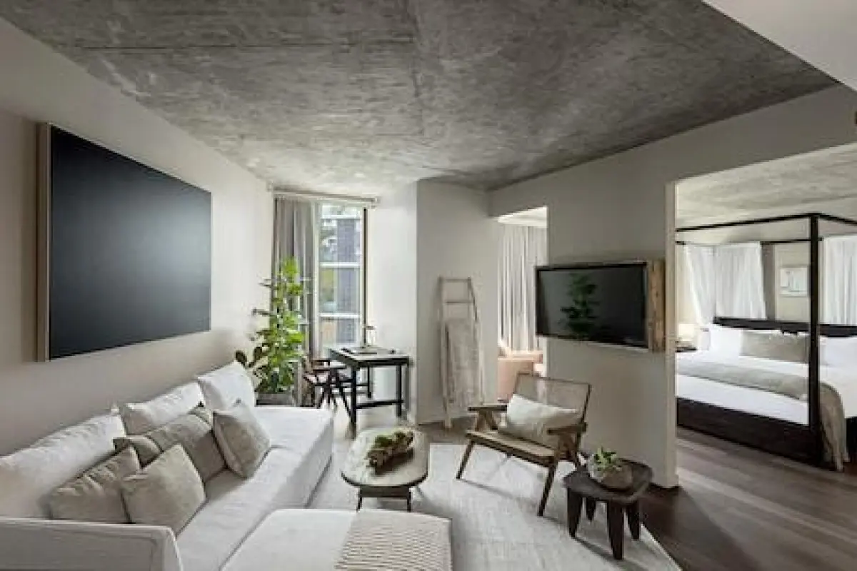 1 Hotel West Hollywood in West Hollywood, United States