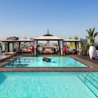 SLS Hotel, a Luxury Collection Hotel, Beverly Hills – Luxury hotel in Los Angeles, United States