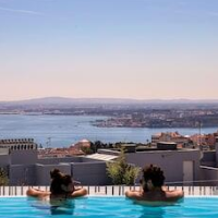 EPIC SANA Lisboa Hotel – Luxury hotel in Lisbon, Portugal