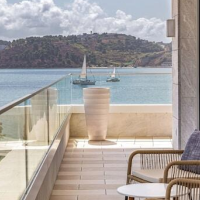 Hyatt Regency Lisbon – Luxury hotel in Lisbon, Portugal