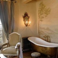 Borgo Santo Pietro – Luxury hotel in Chiusdino, Italy