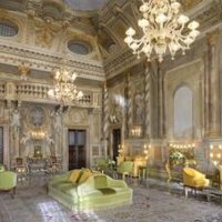 Grand Hotel Continental Siena – Starhotels Collezione – Luxury hotel in Siena, Italy