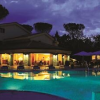 Mercure Petriolo Siena Terme Spa Hotel – Luxury hotel in Civitella Paganico, Italy