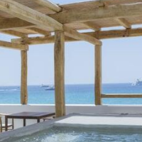 Branco Mykonos – Luxury hotel in Mykonos, Greece