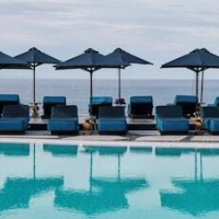 Myconian Imperial - Leading Hotels of the World – Luxury hotel in Mykonos, Greece