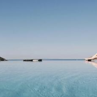 Myconian Avaton, Mykonos, a Member of Design Hotels – Luxury hotel in Mykonos, Greece
