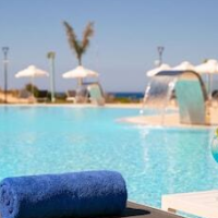 Nissiblu Beach Resort – Luxury hotel in Ayia Napa, Cyprus