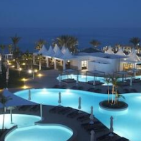 Sunrise Pearl Hotel & Spa – Luxury hotel in Paralimni, Cyprus