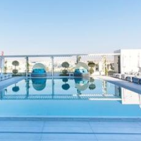 Radisson Blu Hotel, Larnaca – Luxury hotel in Larnaca, Cyprus