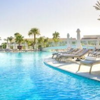 Olympic Lagoon Resort – Ayia Napa – Luxury hotel in Ayia Napa, Cyprus