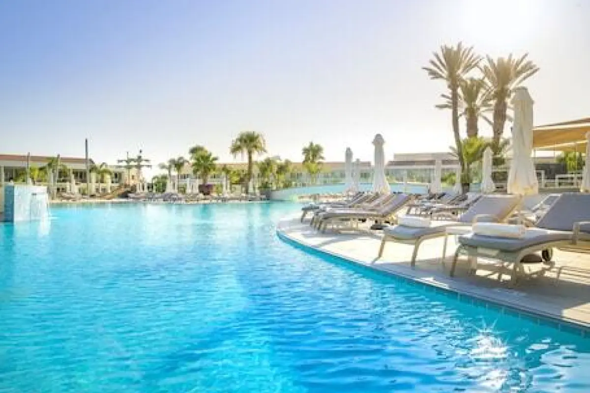 Olympic Lagoon Resort – Ayia Napa in Ayia Napa, Cyprus
