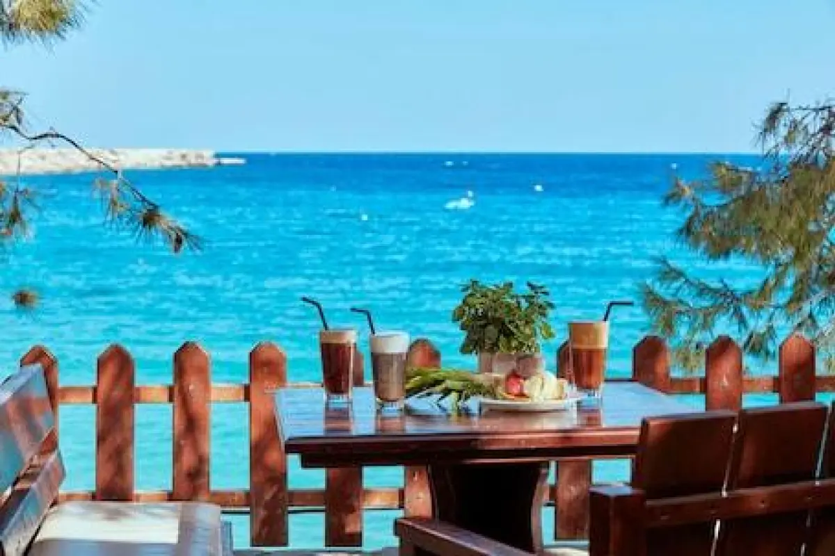 Grecian Park Hotel in Paralimni, Cyprus
