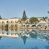 Atlantica Aeneas Resort – Luxury hotel in Ayia Napa, Cyprus