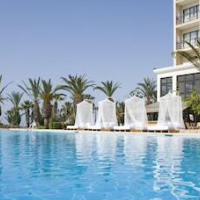 Sandy Beach Hotel & Spa - ex Sentido – Luxury hotel in Pyla, Cyprus