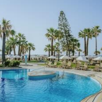 Golden Bay Beach Hotel – Luxury hotel in Pyla, Cyprus