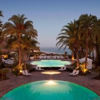 The Ritz-Carlton Bacara, Santa Barbara – Luxury hotel in Goleta, United States