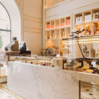 Raffles Europejski Warsaw – Luxury hotel in Warsaw, Poland