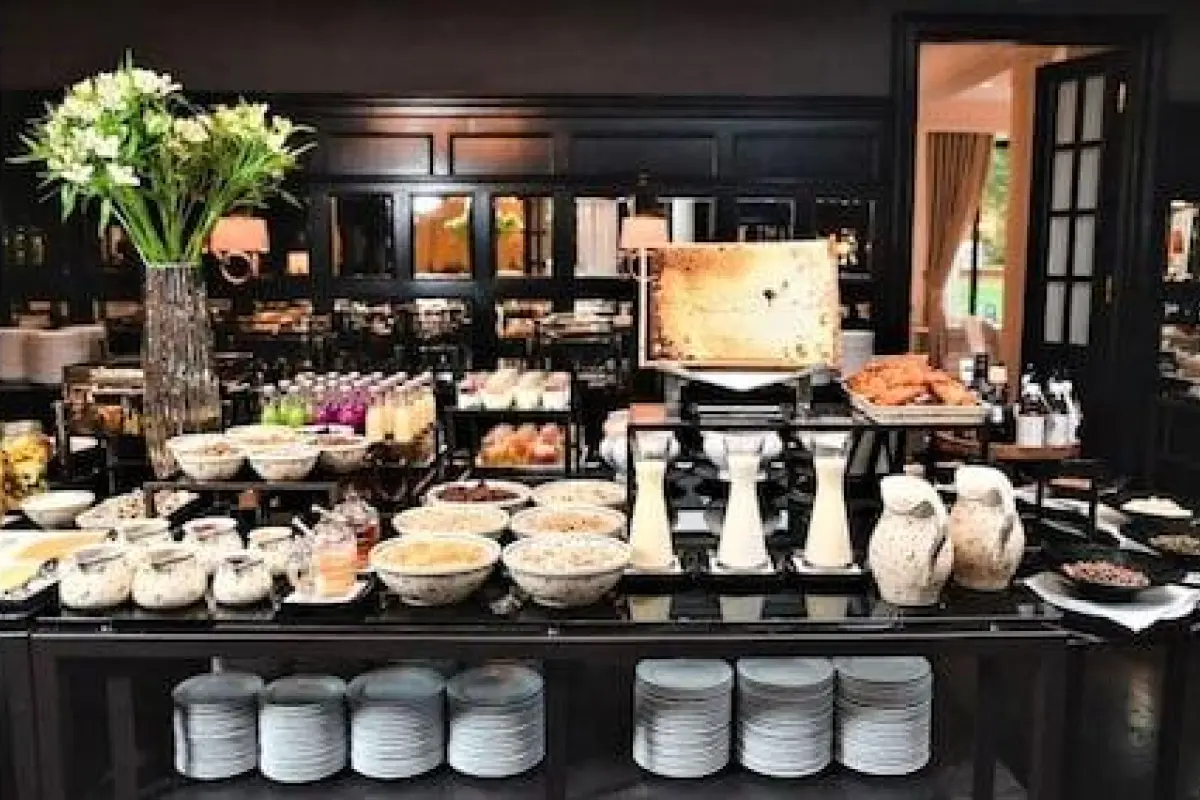 Hotel Bristol, A Luxury Collection Hotel, Warsaw in Warsaw, Poland