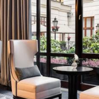 Hotel Bristol, A Luxury Collection Hotel, Warsaw – Luxury hotel in Warsaw, Poland