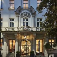 H15 Boutique Hotel, Warsaw, a Member of Design Hotels – Luxury hotel in Warsaw, Poland