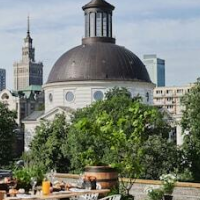 Sofitel Warsaw Victoria – Luxury hotel in Warsaw, Poland