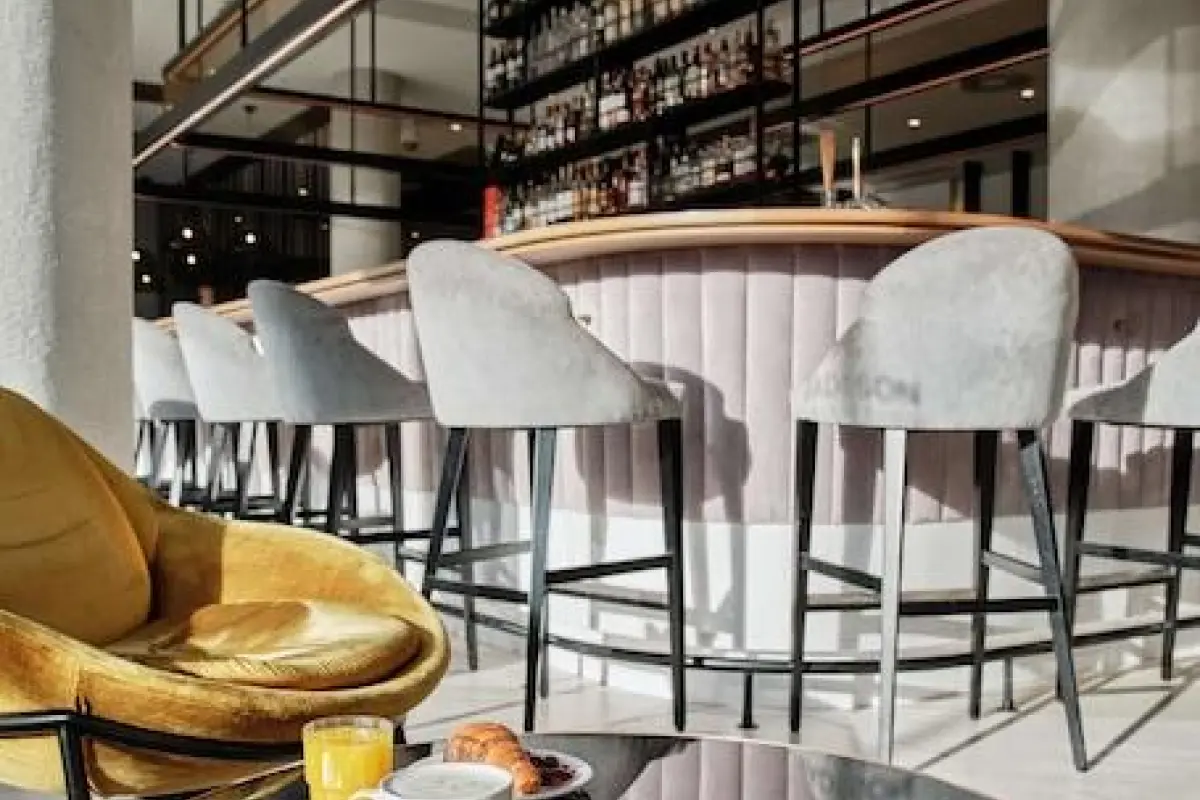 Radisson Collection Hotel, Warsaw in Warsaw, Poland