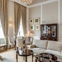 Hotel Bellotto – Luxury hotel in Warsaw, Poland