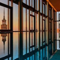 InterContinental Warsaw by IHG – Luxury hotel in Warsaw, Poland