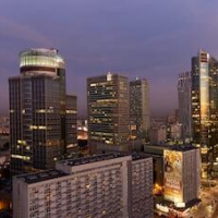 The Westin Warsaw – Luxury hotel in Warsaw, Poland