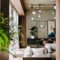 Nobu Hotel Warsaw – Luxury hotel in Warsaw, Poland