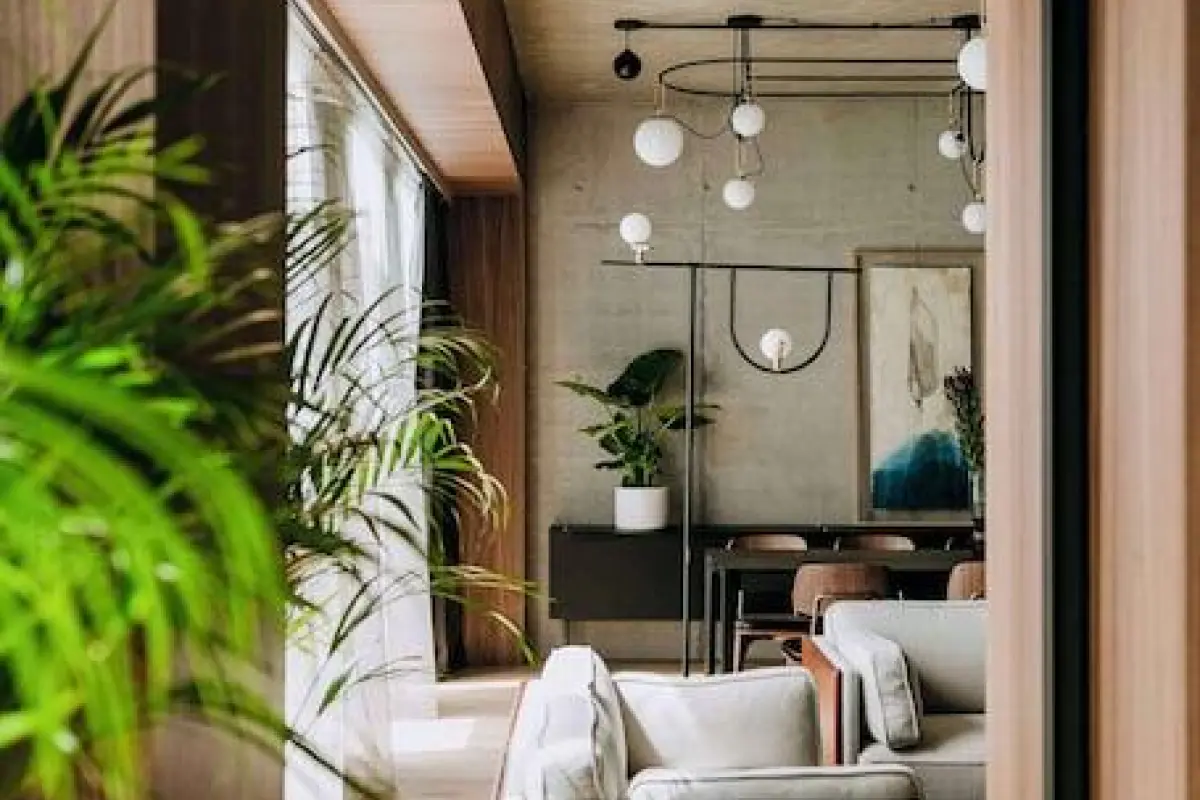 Nobu Hotel Warsaw in Warsaw, Poland