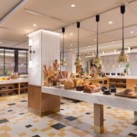 Sheraton Grand Warsaw – Luxury hotel in Warsaw, Poland