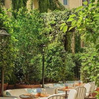The Rome EDITION – Luxury hotel in Rome, Italy