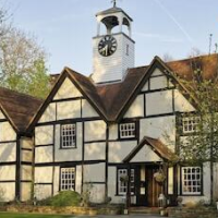 Coworth Park - Dorchester Collection – Luxury hotel in Ascot, United Kingdom